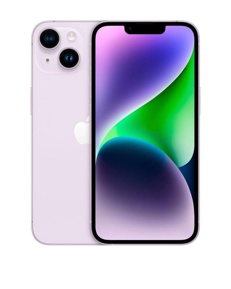 Apple iPhone 14 128GB SIMフリー [スターライト] 価格比較