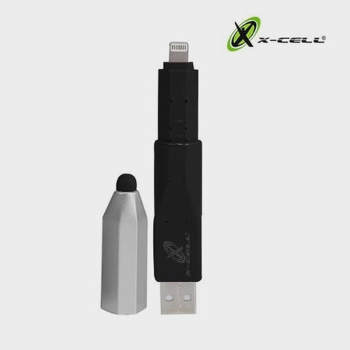 Caneta Touchscreen +USB X-Cell XC-PEN-5