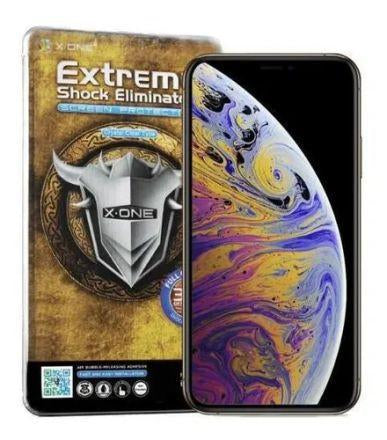 Película X-ONE Extreme Shock Eliminator