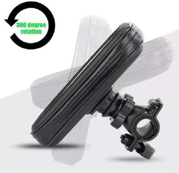 Suporte de bicicleta para celular B-max BMG-09