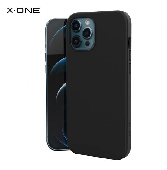 Capa X-One Dropguard para IPhone