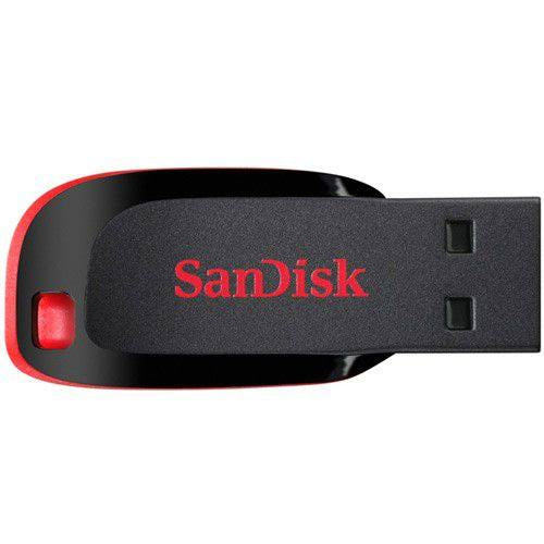 Pendrive Sandisk 64GB