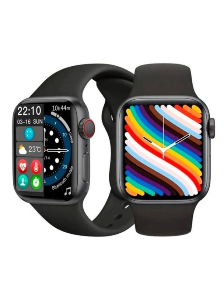 Smartwatch Ly68 mini 1.75 polegadas