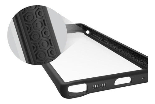 Capa X-One Dropguard para IPhone