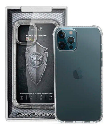 Capa X-ONE Dropguard para IPhone