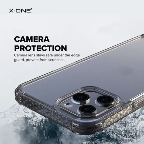 Capa X-ONE Dropguard para IPhone