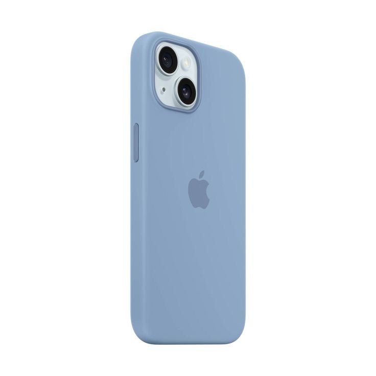 CASE IPHONE 15 AVELUDADA