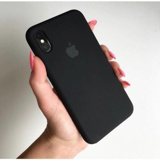 CASE IPHONE X/XS AVELUDADA