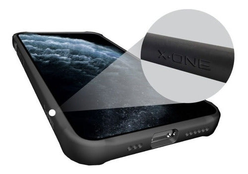 Capa X-One Dropguard para IPhone