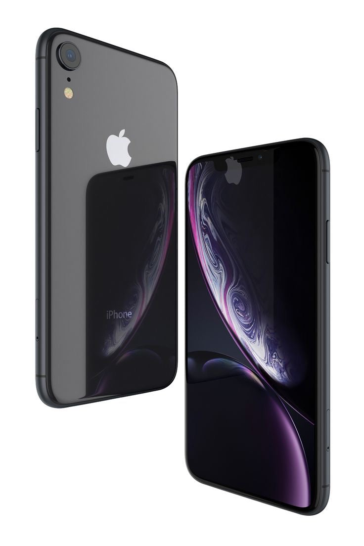 Apple Iphone XR 128gb (NOVO-CPO) 1 ANO DE GARANTIA APPLE