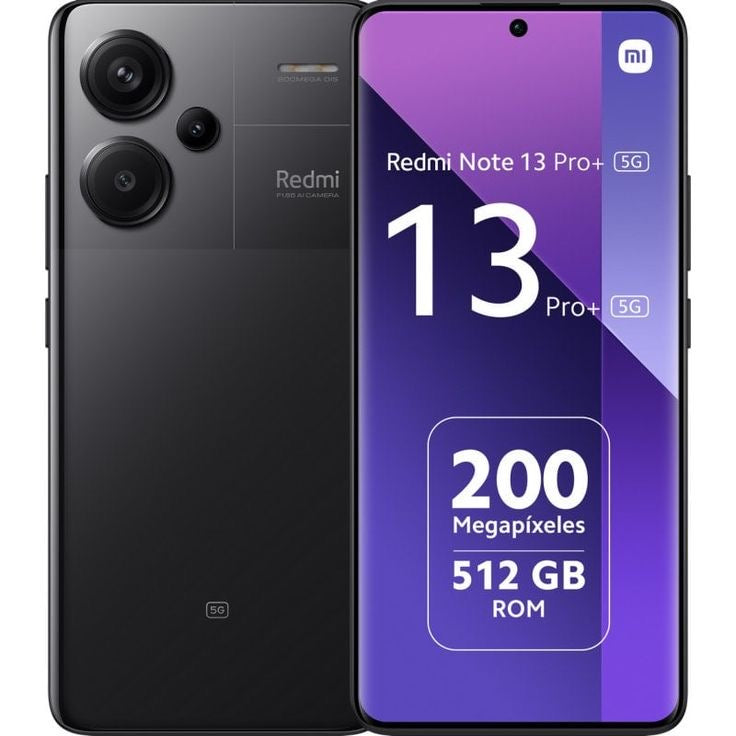 XIAOMI REDMI NOTE 13 PRO 8GB/256GB(NOVO)