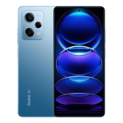 XIAOMI REDMI NOTE 12 PRO 5G 8GB/256GB(NOVO)