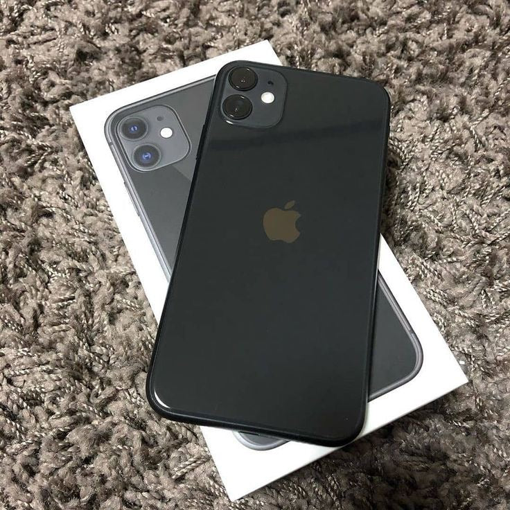 Apple Iphone 11 128gb (NOVO)